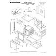WHIRLPOOL KEBI171DWH11 Parts Catalog