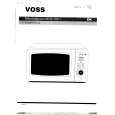 VOSS-ELECTROLUX MOA195-1