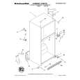 WHIRLPOOL KTRP20KDAL03 Parts Catalog