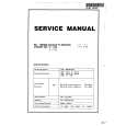 CLATRONIC STV343 Service Manual