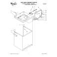 WHIRLPOOL LLR8233EQ1 Parts Catalog