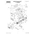 WHIRLPOOL IH5302RS0 Parts Catalog