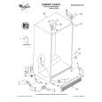 WHIRLPOOL GD22DKXFW01 Parts Catalog