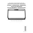 ELECTROLUX ECM3058 Owner's Manual