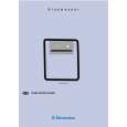 ELECTROLUX ESI6110U Owner's Manual