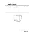 SONY PVM-9L2 Service Manual