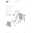 WHIRLPOOL ACS102XE0 Parts Catalog