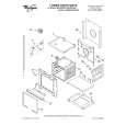 WHIRLPOOL RBD305PDQ6 Parts Catalog