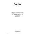 CURTISS 2353DP Owner's Manual