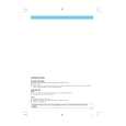 WHIRLPOOL ACM 372 D Owner's Manual