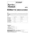 PIONEER KEH1030SW/X1M/ES Service Manual