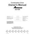 WHIRLPOOL ACO1180AW Owner's Manual
