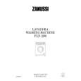 ZANUSSI FLN1209