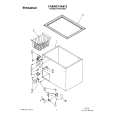 WHIRLPOOL TCF0710YW00 Parts Catalog