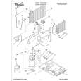 WHIRLPOOL 8ACE07LD0 Parts Catalog