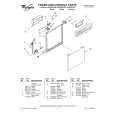 WHIRLPOOL GU940SCGZ0 Parts Catalog
