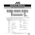 JVC HR-S5902US Service Manual