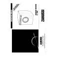 ZANUSSI FL1032 Owner's Manual