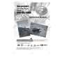 SHARP DVSL10H Owner's Manual