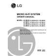 LG-GOLDSTAR LX-M241X Owner's Manual