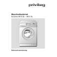PRIVILEG DYNAMIC6810SL, 20158 Owner's Manual