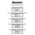 NUMARK CDN25+G