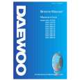 DAEWOO KOC972T0S Service Manual
