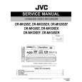 JVC DR-MH30SE