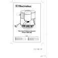 ELECTROLUX SEM886 Owner's Manual