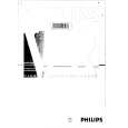 PHILIPS VR366/01 Owner's Manual