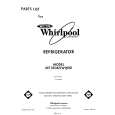WHIRLPOOL 6ET18GKXWW00 Parts Catalog