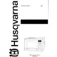 HUSQVARNA QN4042 Owner's Manual
