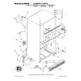 WHIRLPOOL KTRS22MAWH10 Parts Catalog