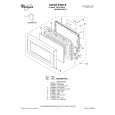 WHIRLPOOL YMT4110SKQ1 Parts Catalog