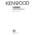 KENWOOD 1090MD