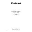 CORBERO CV1400 Owner's Manual