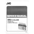JVC 9201LS/LSB