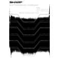 SHARP SF8800 Owner's Manual