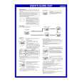 CASIO G5600-1DR Owner's Manual