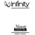 INFINITY MINUETTE MPS
