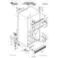 WHIRLPOOL ET18ZKXAW00 Parts Catalog