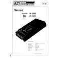ELITE CR5225 Service Manual