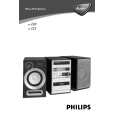PHILIPS XX-MC-222/22 Owner's Manual