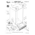 WHIRLPOOL ED5LHAXMT00 Parts Catalog