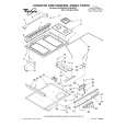 WHIRLPOOL SS385PEEQ0 Parts Catalog