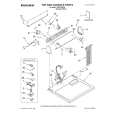 WHIRLPOOL TGDS740PQ0 Parts Catalog