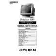 HYUNDAI DELUXSCAN 15G+ Service Manual