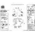 KENWOOD KFC6969IE Service Manual
