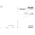 SONY PCGXE7 Service Manual
