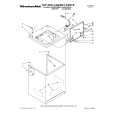 WHIRLPOOL KAWE870BAL0 Parts Catalog